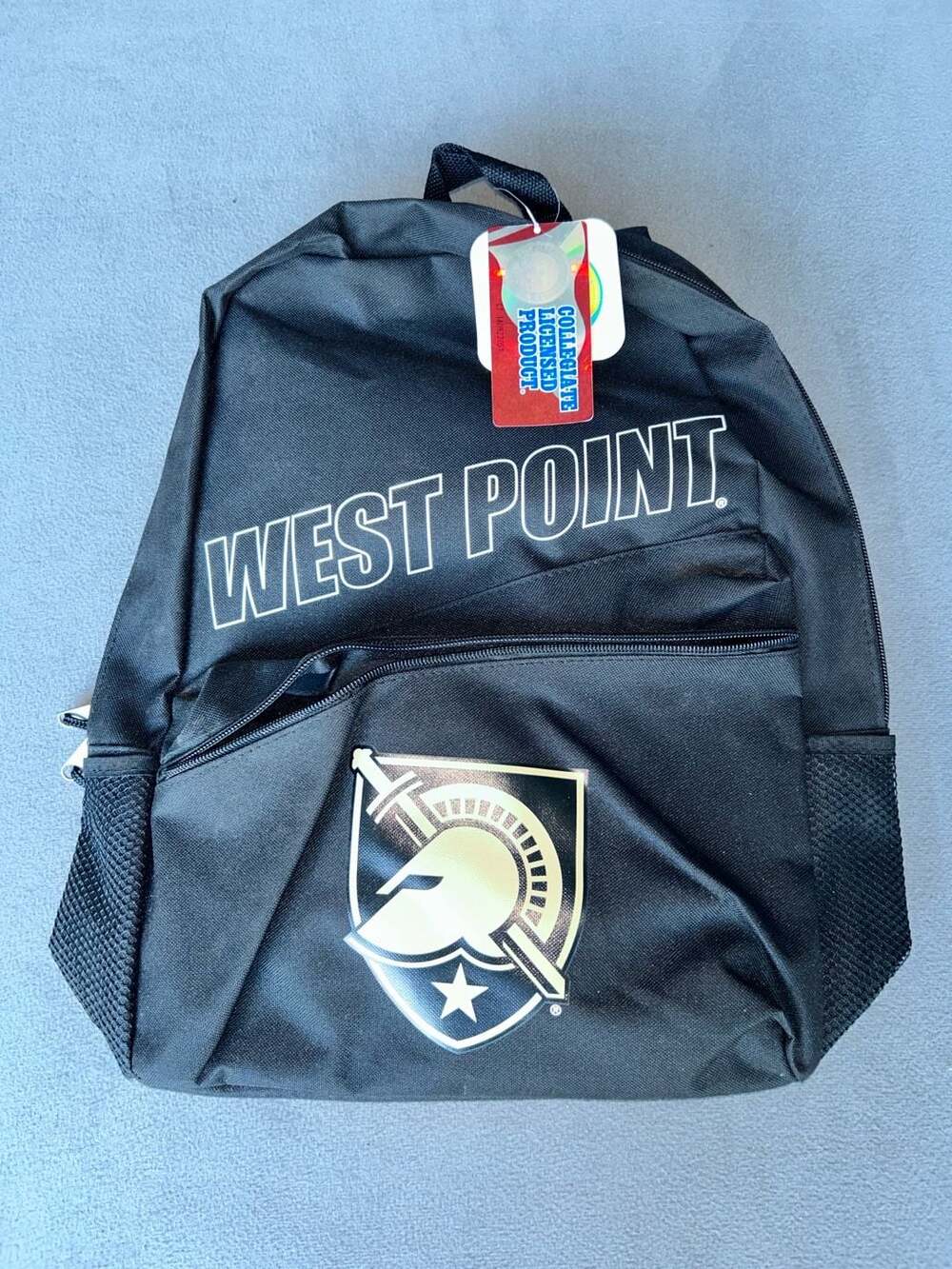 West Point Black Knights Official Logo Backpack